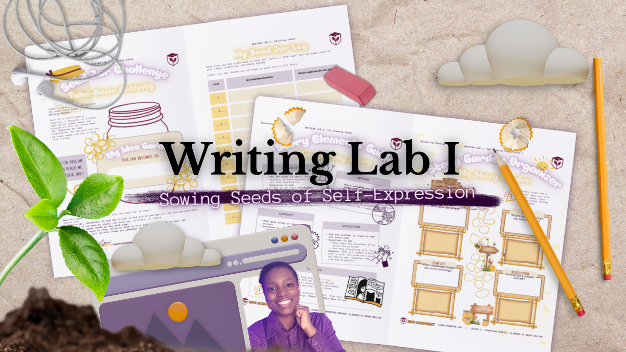 Writing Lab I